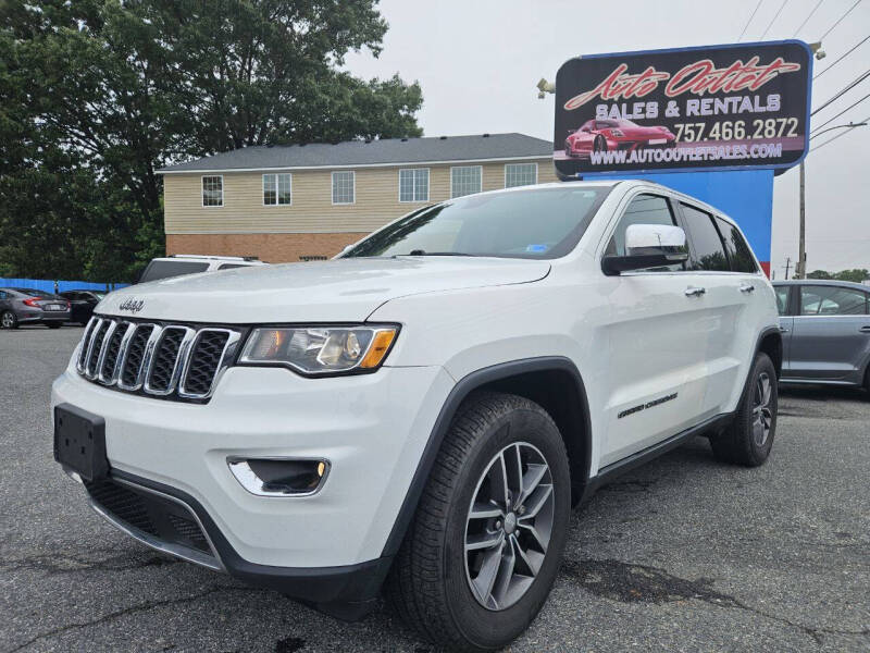 jeep grand cherokee 2017 1C4RJFBGXHC602805 image jeep grand cherokee 2017 1C4RJFBGXHC602805 image